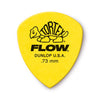 558P073 Tortex Flow Standard .73 mm Player's Pack/12