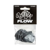 558P135 Tortex Flow Standard 1.35 mm Player's Pack/12