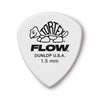 558P150 Tortex Flow Standard 1.5 mm Player's Pack/12