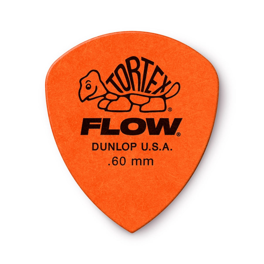 558R060 Tortex Flow Standard .60 mm Bag/72