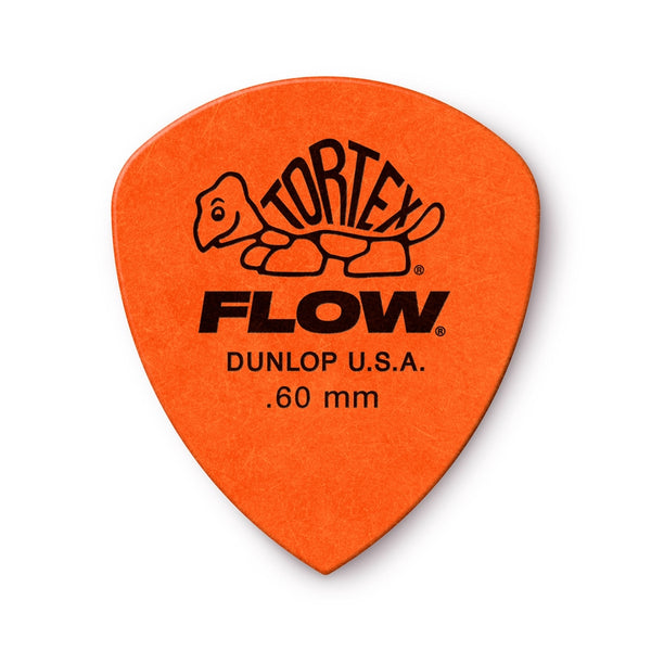 558R060 Tortex Flow Standard .60 mm Bag/72