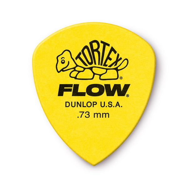 558R073 Tortex Flow Standard .73 mm Bag/72