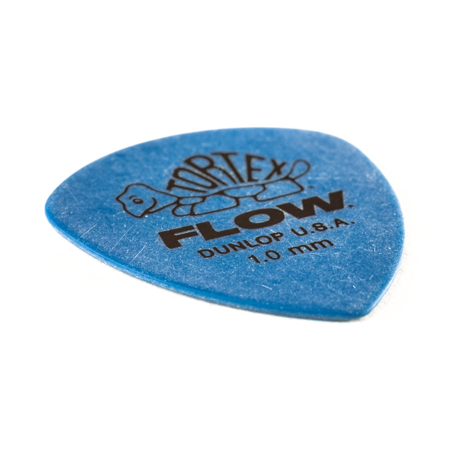 558R100 Tortex Flow Standard 1.0 mm Bag/72