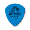 558R100 Tortex Flow Standard 1.0 mm Bag/72