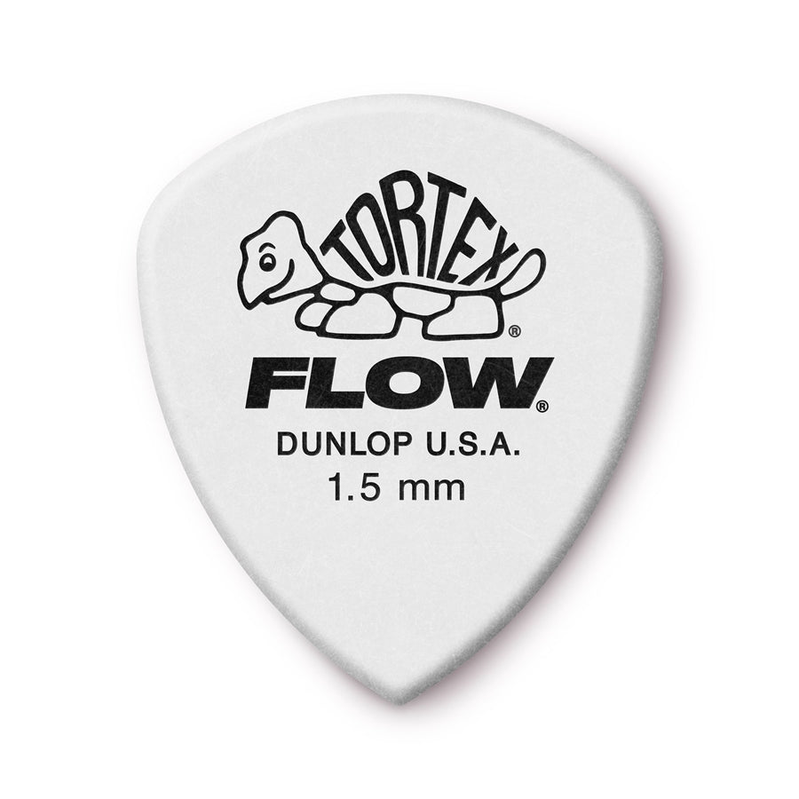 558R150 Tortex Flow Standard 1.5 mm Bag/72