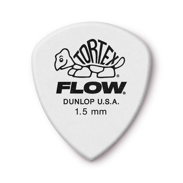 558R150 Tortex Flow Standard 1.5 mm Bag/72