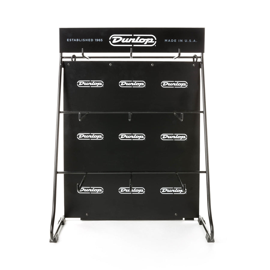 MD129E Slide Capo Display 9 Hook