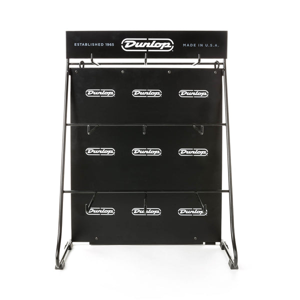 MD129E Slide Capo Display 9 Hook