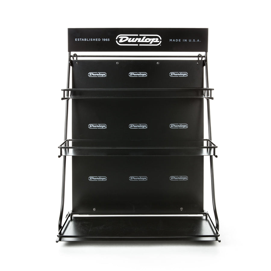 SM2019SE Display Tracolle Shelf Vuoto
