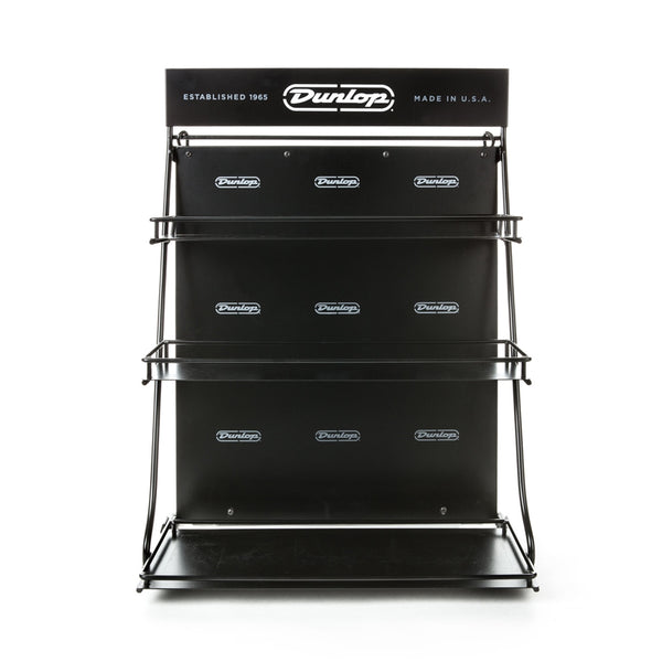 SM2019SE Display Tracolle Shelf Vuoto