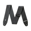 BMF15BK Tracolla BMF Tri-Glide Pelle Nera 2.5
