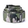 D6716 Tracolla Jacquard Ranger Green