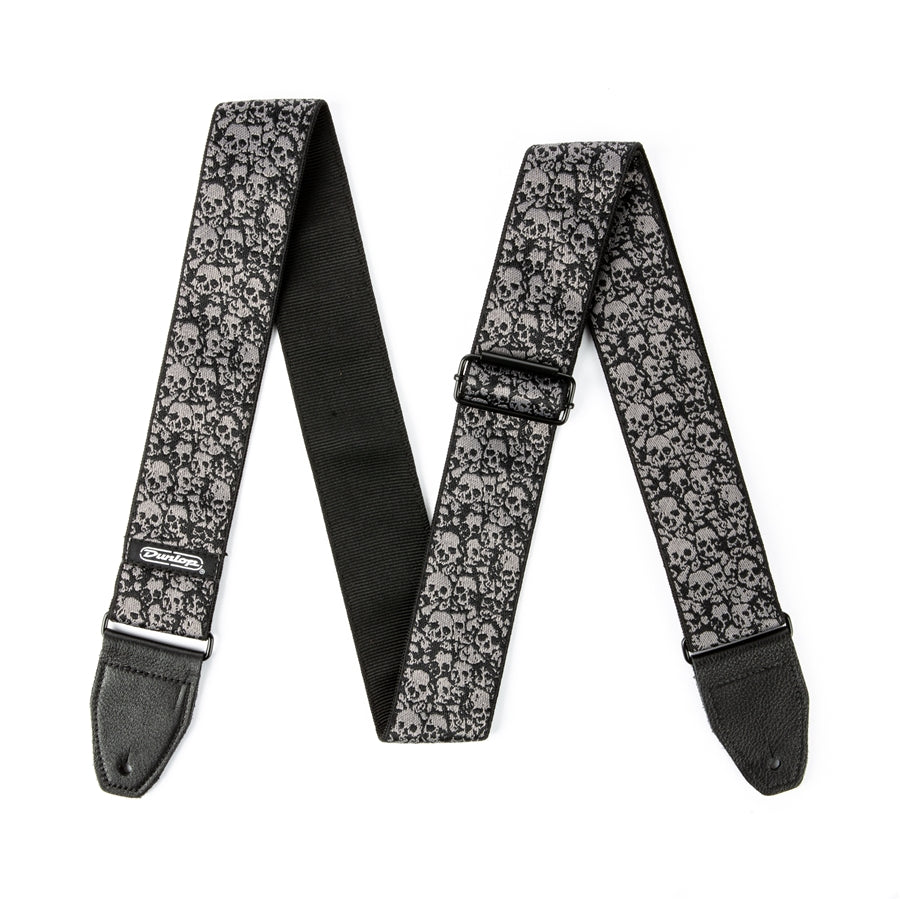 D6720 Tracolla Jacquard Catacomb