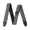 D6720 Tracolla Jacquard Catacomb