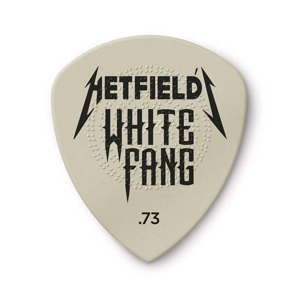 PH122P073 Hetfield's White Fang Custom Flow .73 Player's Pack/6