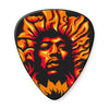 JHP14HV Jimi Hendrix '69 Psych Series Voodoo Fire Players' Pack/6