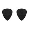 BLMT01 Black Lives Matter Nylon .73 Pick Tin