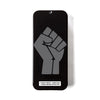 BLMT02 Black Lives Matter Tortex .73 Pick Tin
