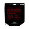 DCIR10 Cavo Strumento Stealth Series 3 metri