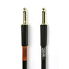 DCIR10 Cavo Strumento Stealth Series 3 metri