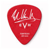 EVH102P060 EVH Tortex Pick .60 mm