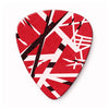 EVH102P060 EVH Tortex Pick .60 mm