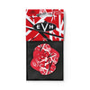 EVH102P114 EVH Tortex Pick 1.14 mm