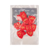 YJMR02RD Malmsteen Custom Delrin Pick 2.0 mm 24pc
