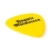 YJMR03YL Malmsteen Custom Delrin Pick 1.14 mm 24pc