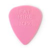 44P060FM Fat Mike Custom Nylon Pick 24pc