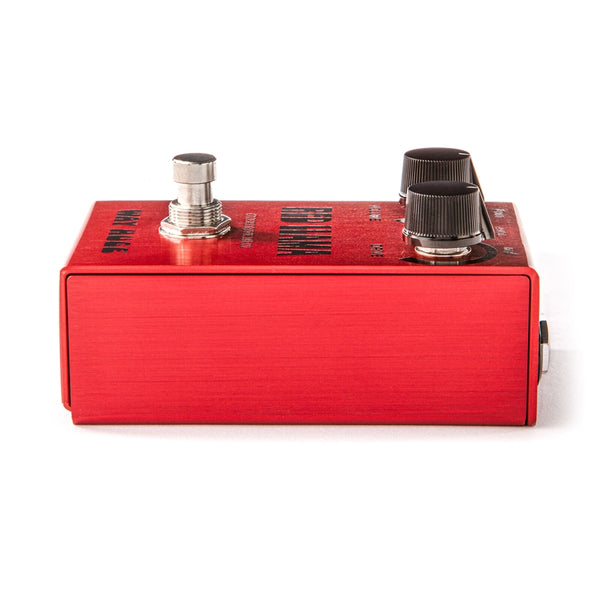 WM23 Red Llama Overdrive MKIII
