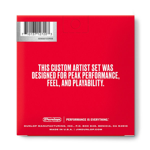 JRN1156DB Jim Root 11-56 Drop B