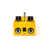 WM92 Attack Vector Phaser & Envelope