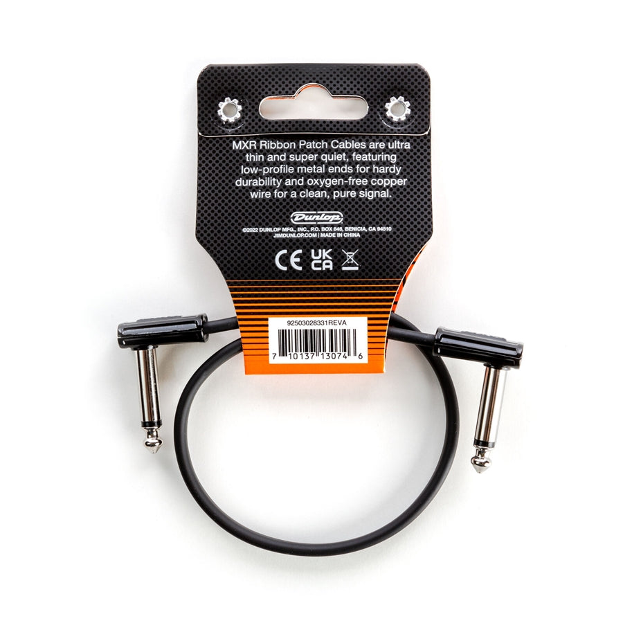DCPR1 Cavo Patch Ribbon 30cm