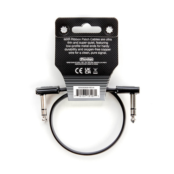 DCISTR1RR Cavo Patch Ribbon TRS 30cm