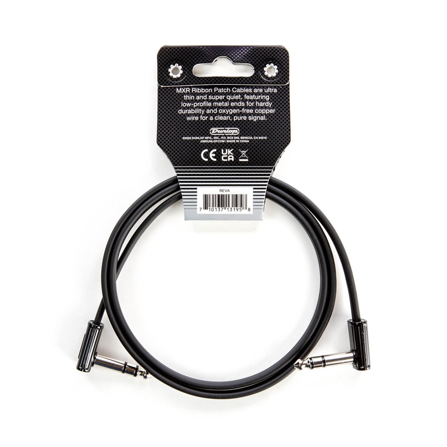 DCISTR3RR Cavo Patch Ribbon TRS 90cm