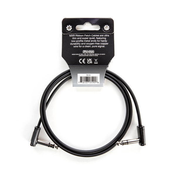 DCISTR3RR Cavo Patch Ribbon TRS 90cm