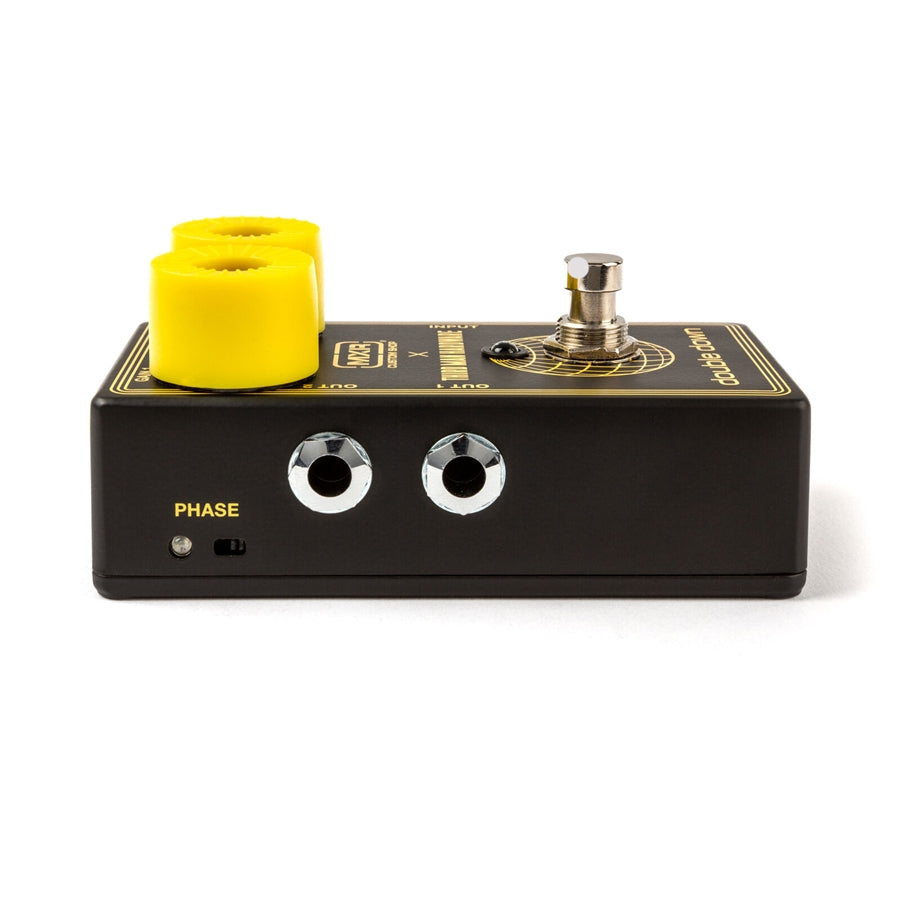CSP042 X Third Man Hardware Double Down Pedal