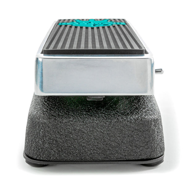 DD95FW Cry Baby Daredevil Fuzz Wah