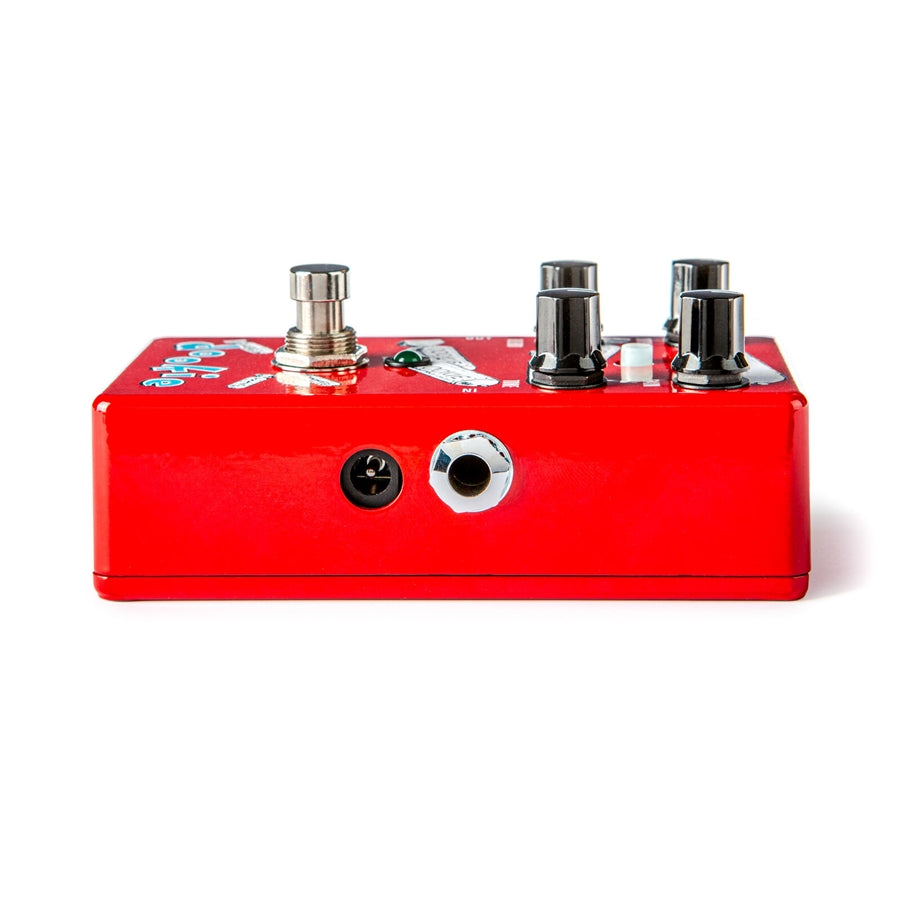 DD25V4 Dookie Drive Pedal V4