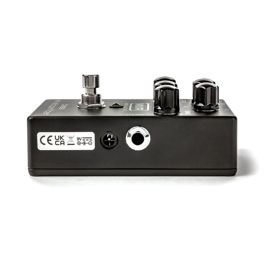 M82B Envelope Filter Blackout