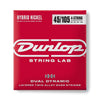 DBHYN45105 Dual Dynamic Hybrid Nickel Set/4