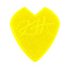 47RKH3NYS Kirk Hammett Jazz III Yellow Glitter Refill Bag/24