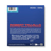 RTS45130 Robert Trujillo Stainless Steel 45-130