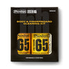6503 System 65 Body & Fingerboard Cleaning Kit
