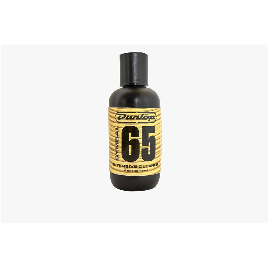 6424 Formula 65 Cymbal Intensive Cleaner 118 ml