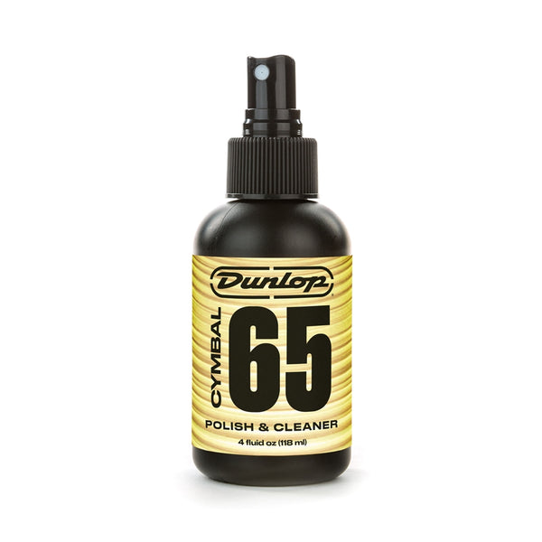 6434 Formula 65 Cymbal 65 Cleaner 118 ml