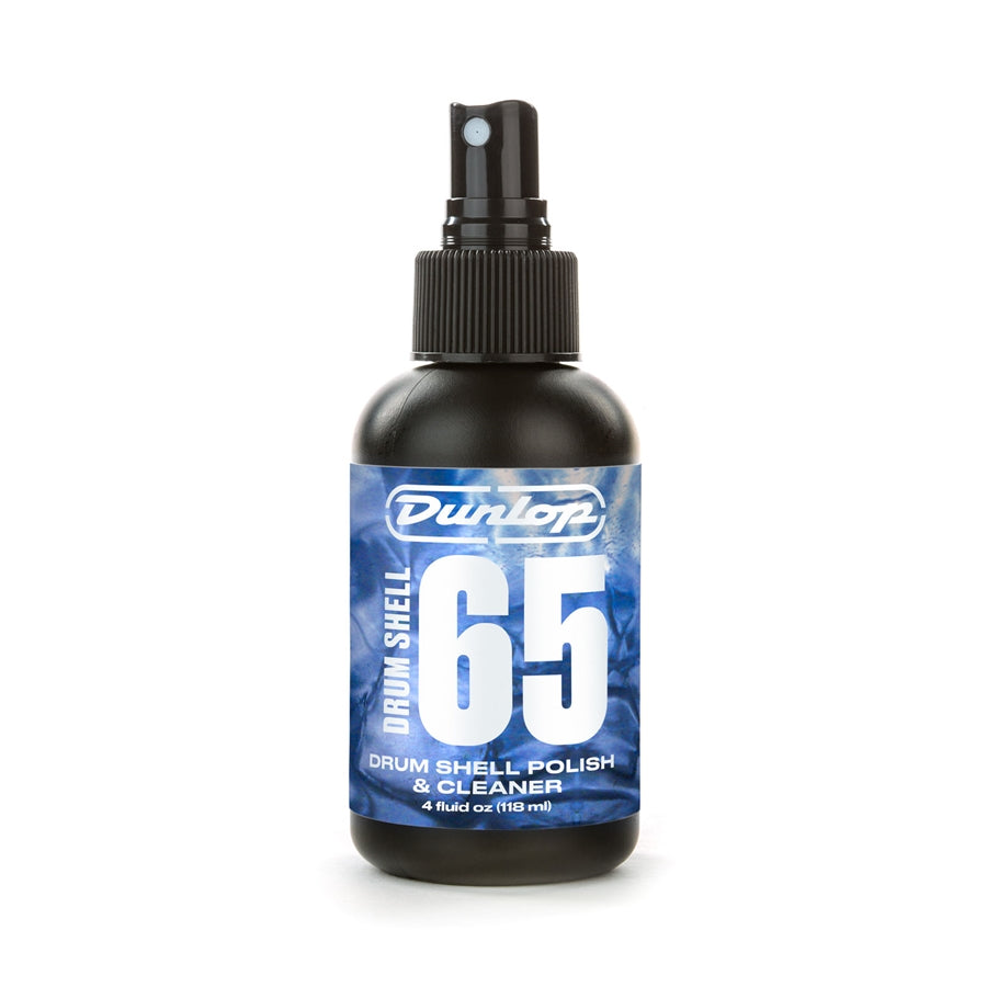 6444 Formula 65 Drum Shell Polish & Cleaner 118 ml