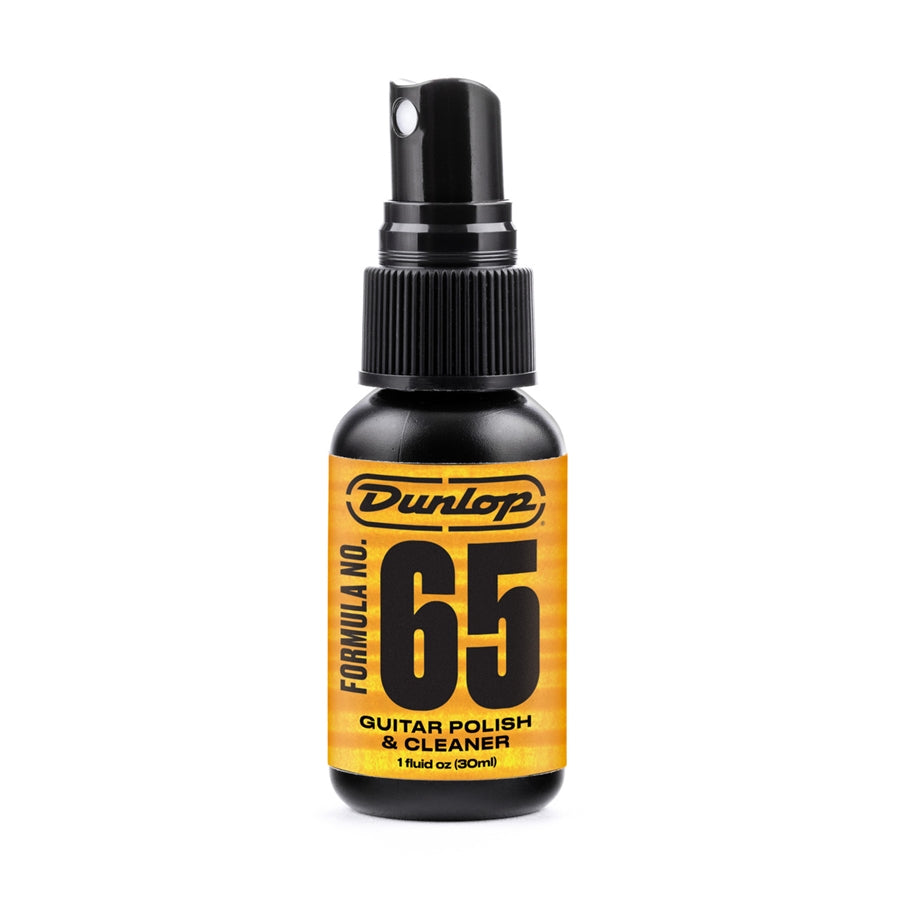 651SI Formula 65 Cleaner & Polish 29.5 ml
