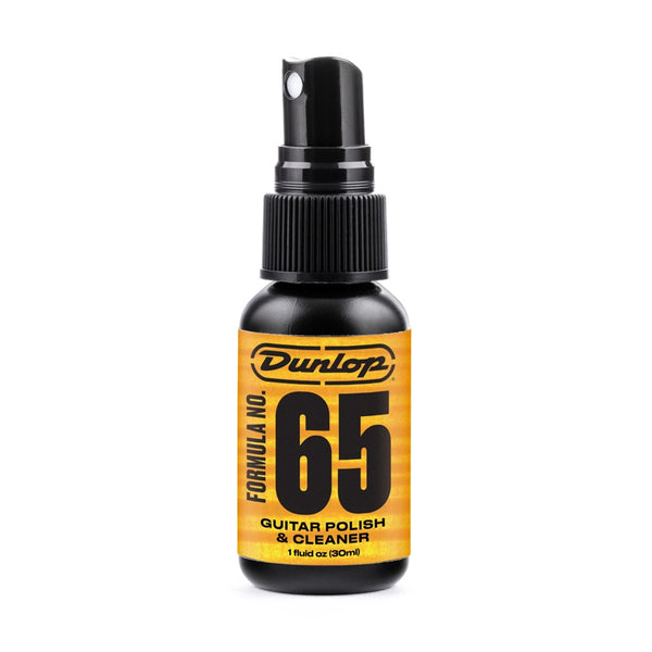 651SI Formula 65 Cleaner & Polish 29.5 ml